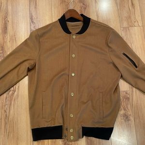 Express Jacket